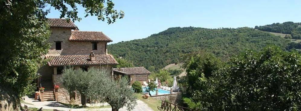 卡斯泰洛城 Borgo Dei Sapori酒店 外观 照片